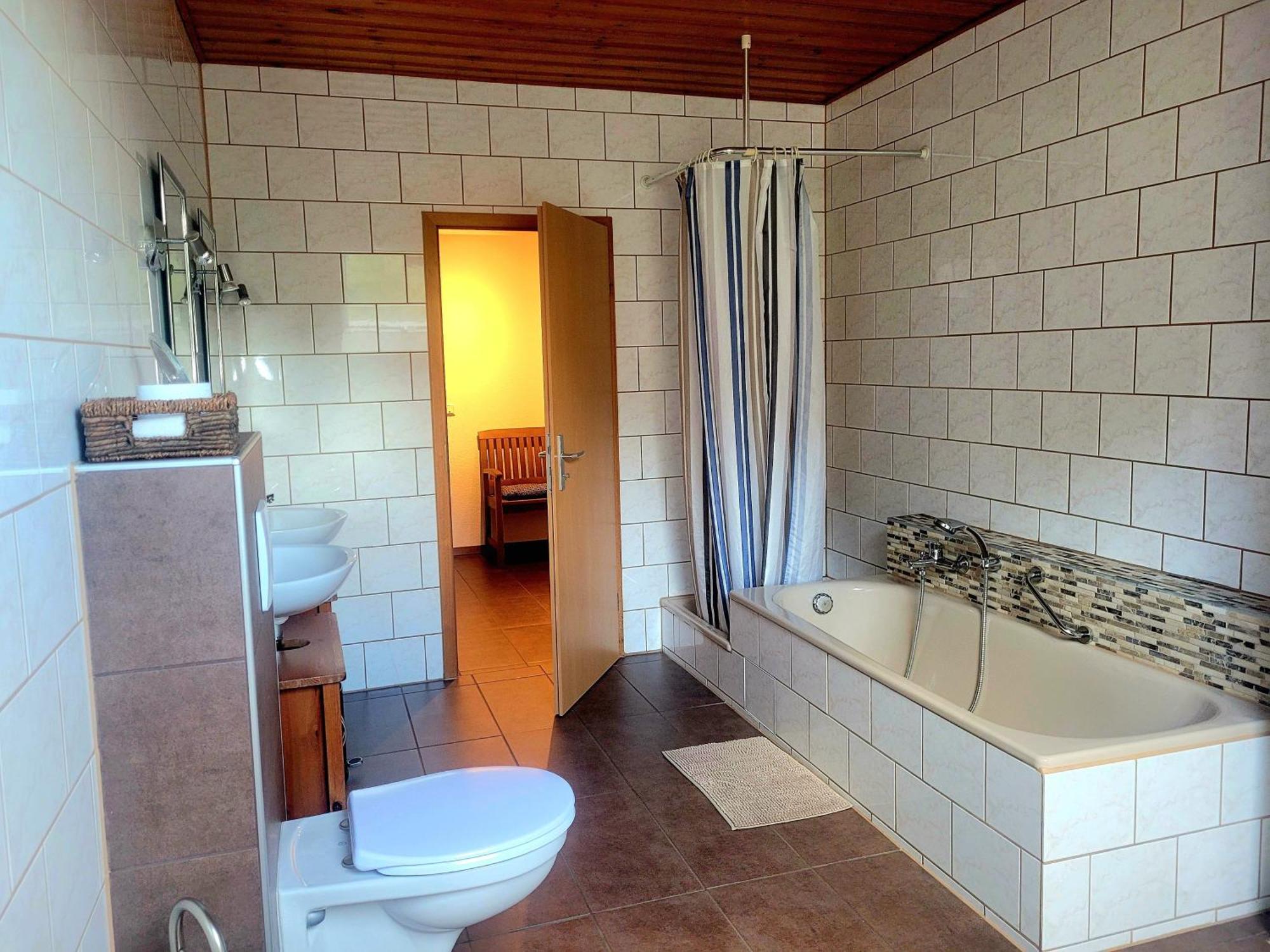 Ferienhaus Wilder Hunsrueck Schmissberg Exteriör bild