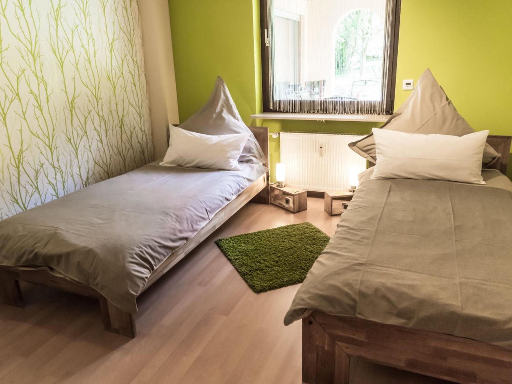 Ferienhaus Wilder Hunsrueck Schmissberg Exteriör bild