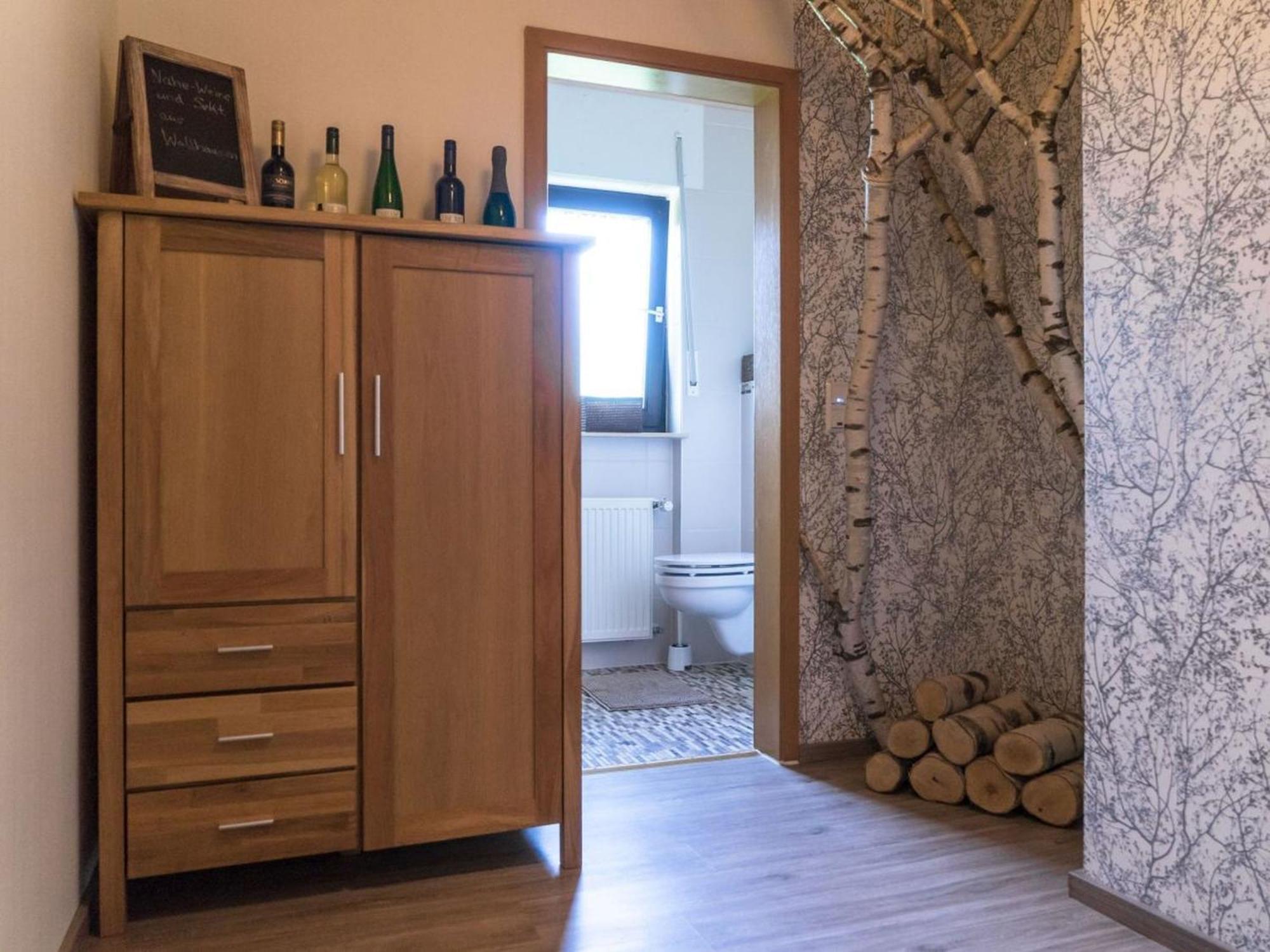 Ferienhaus Wilder Hunsrueck Schmissberg Exteriör bild