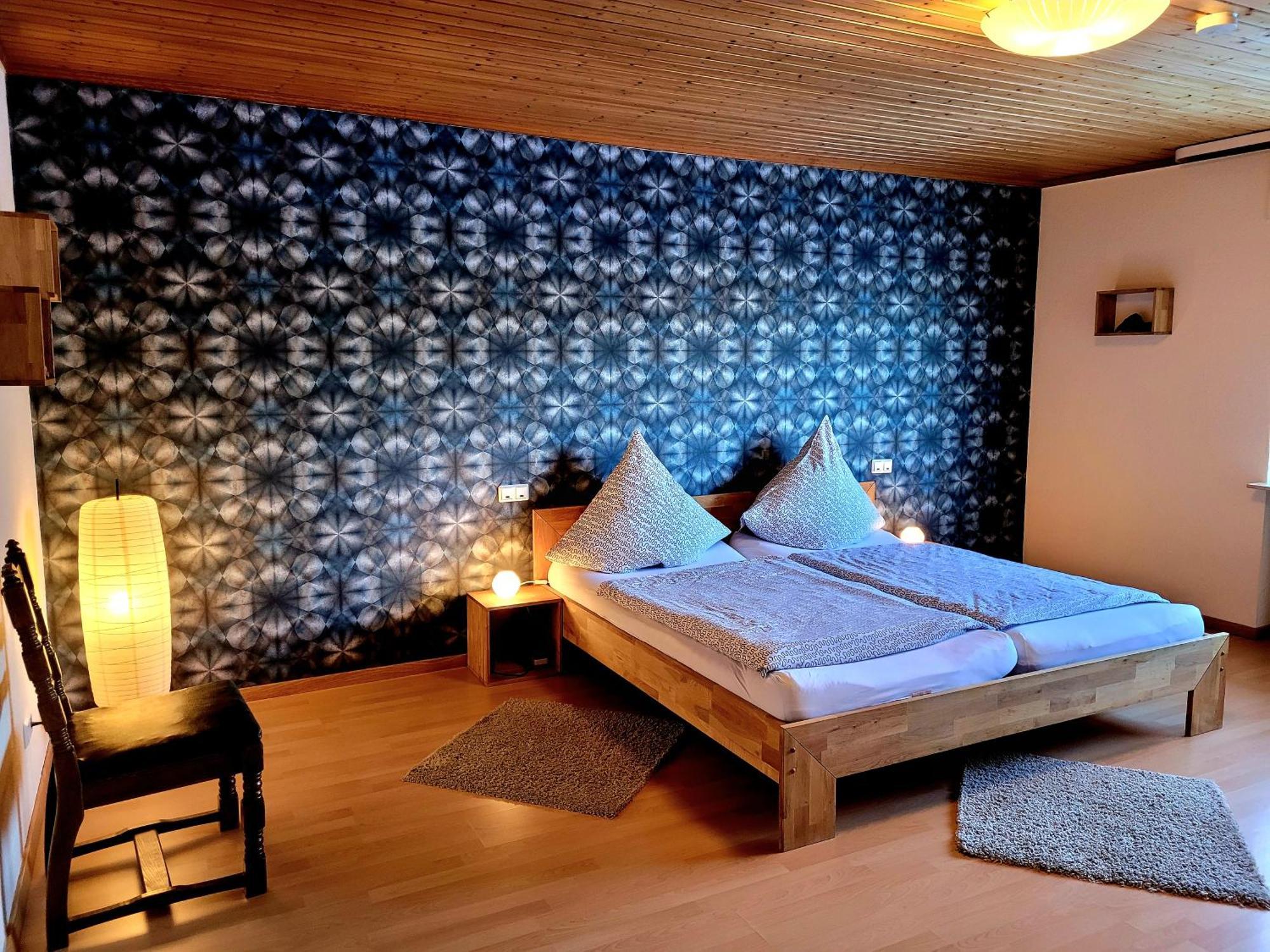 Ferienhaus Wilder Hunsrueck Schmissberg Exteriör bild